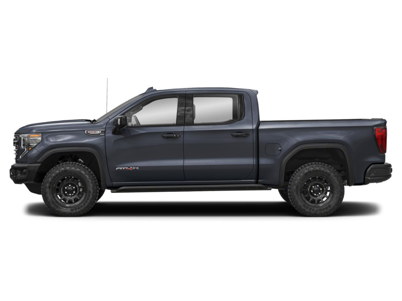 2022 GMC Sierra AT4X Bozeman MT