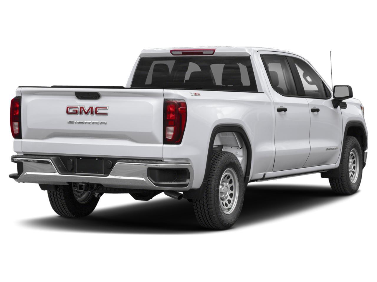 2022 GMC Sierra Denali Bozeman MT