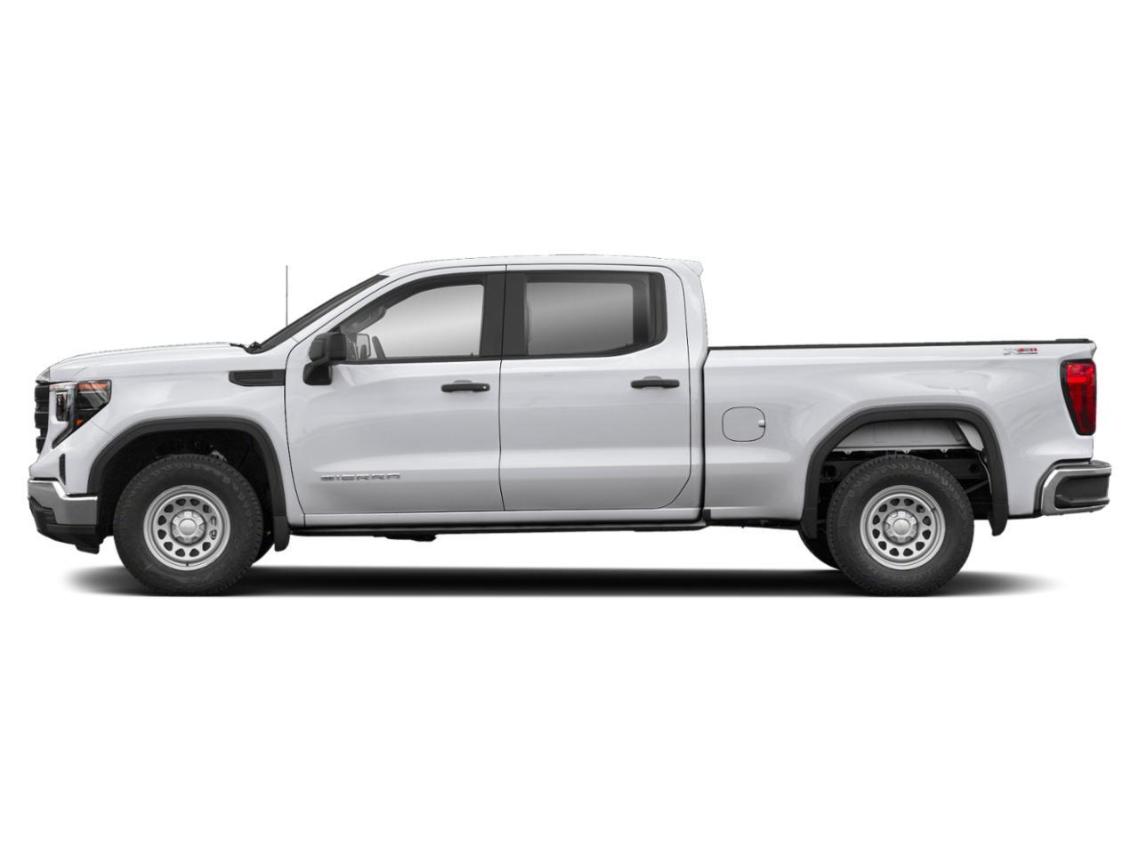 2022 GMC Sierra Denali Bozeman MT