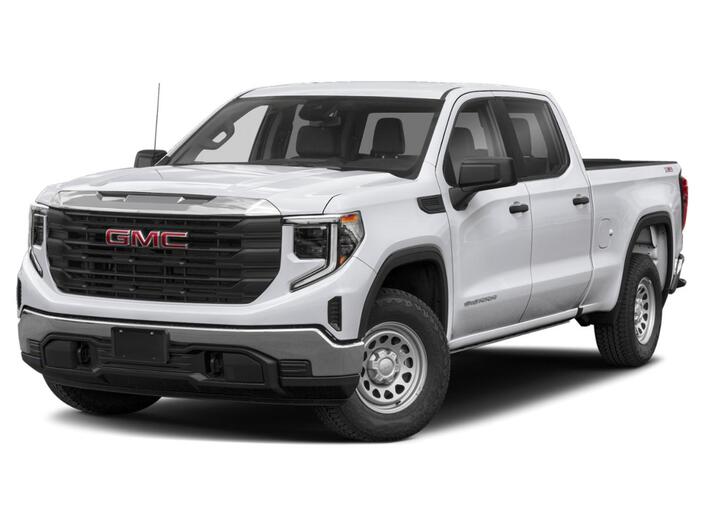2022 GMC Sierra Denali Bozeman MT