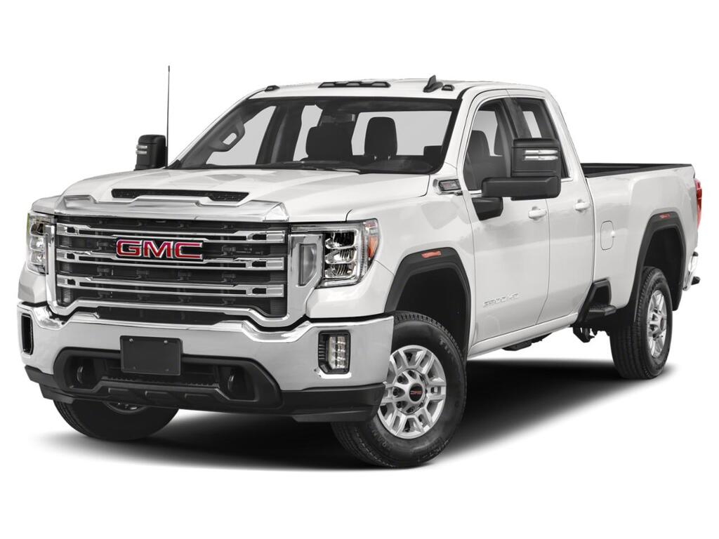 2022 GMC Sierra 2022 GMC Sierra