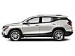 2022 GMC Terrain FWD SLT