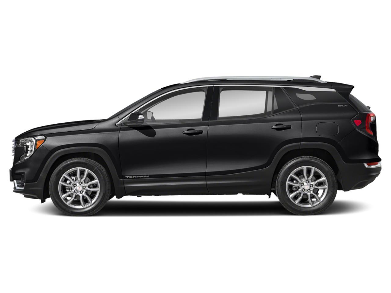 2022 GMC Terrain FWD SLT Plano TX