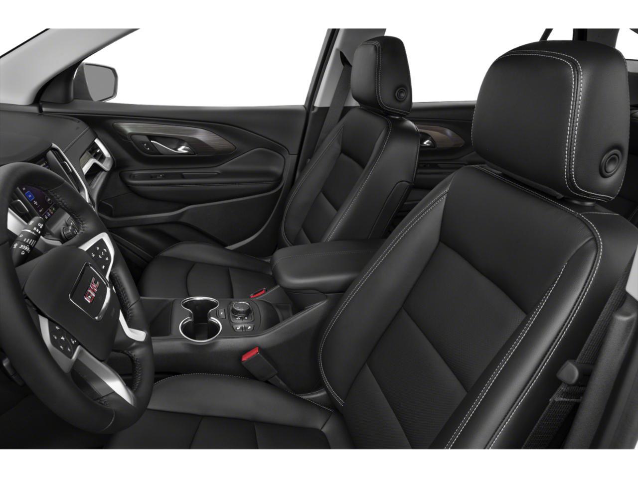 2022 GMC Terrain FWD SLT Plano TX