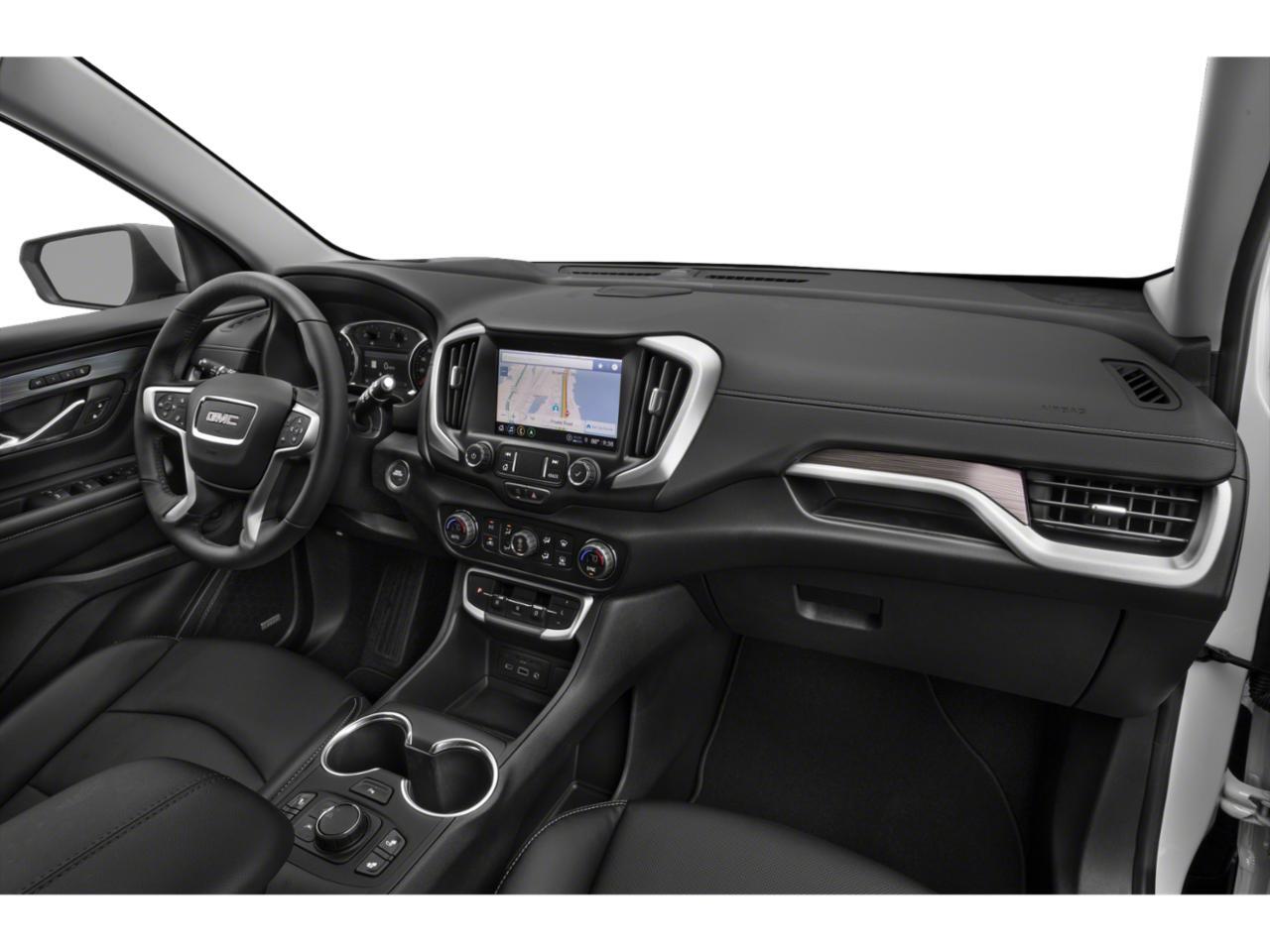 2022 GMC Terrain FWD SLT Plano TX