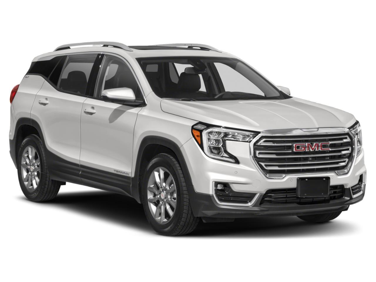 2022 GMC Terrain SLE Vestal NY