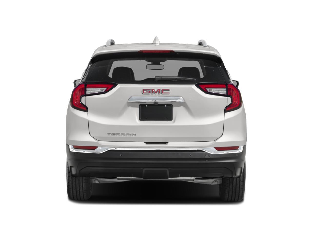 2022 GMC Terrain SLE Vestal NY