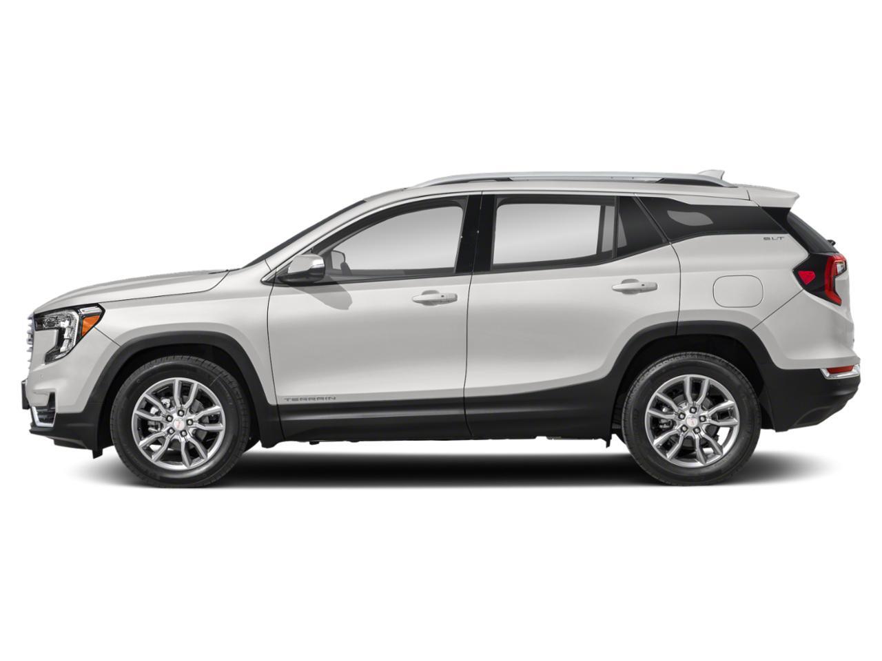 2022 GMC Terrain SLE Irving TX