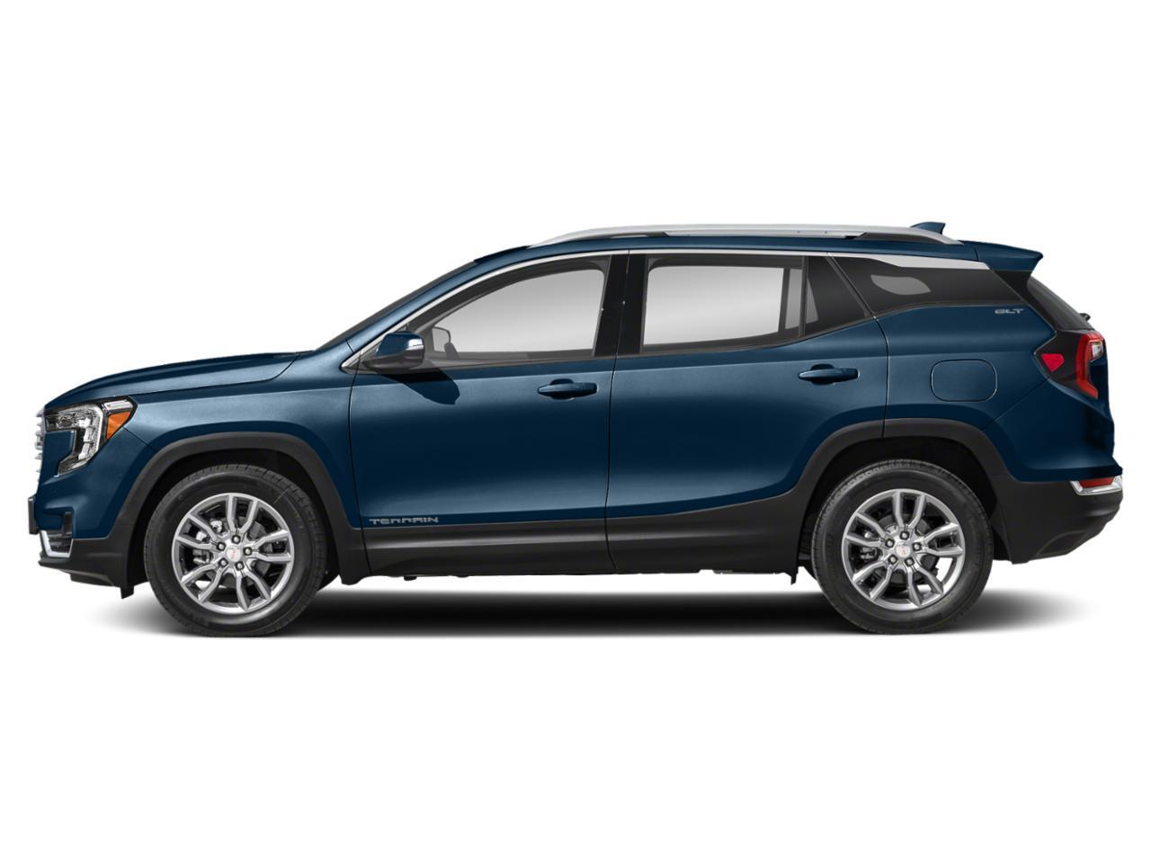 2022 GMC Terrain SLE Farmington MO