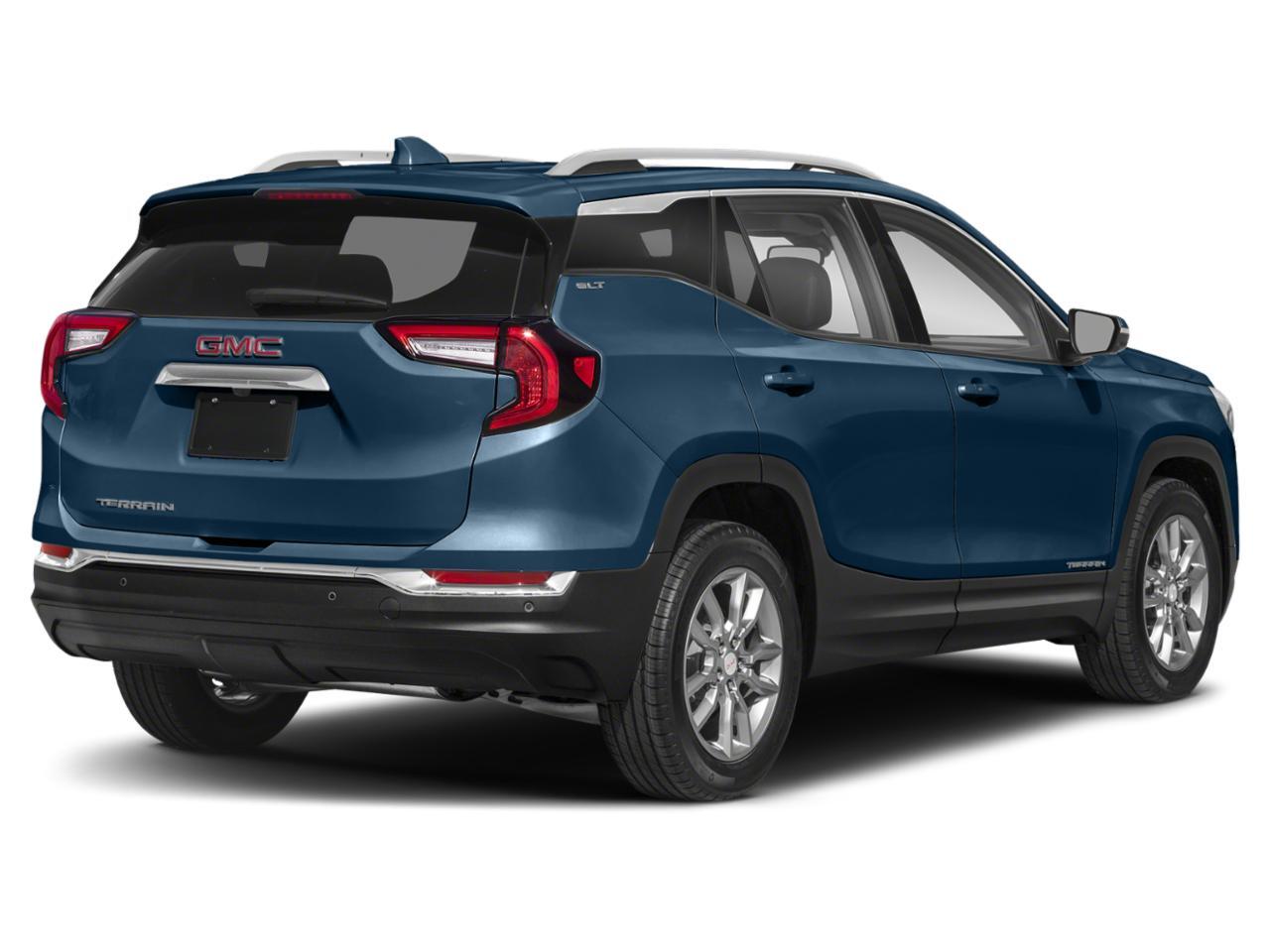 2022 GMC Terrain SLE Farmington MO