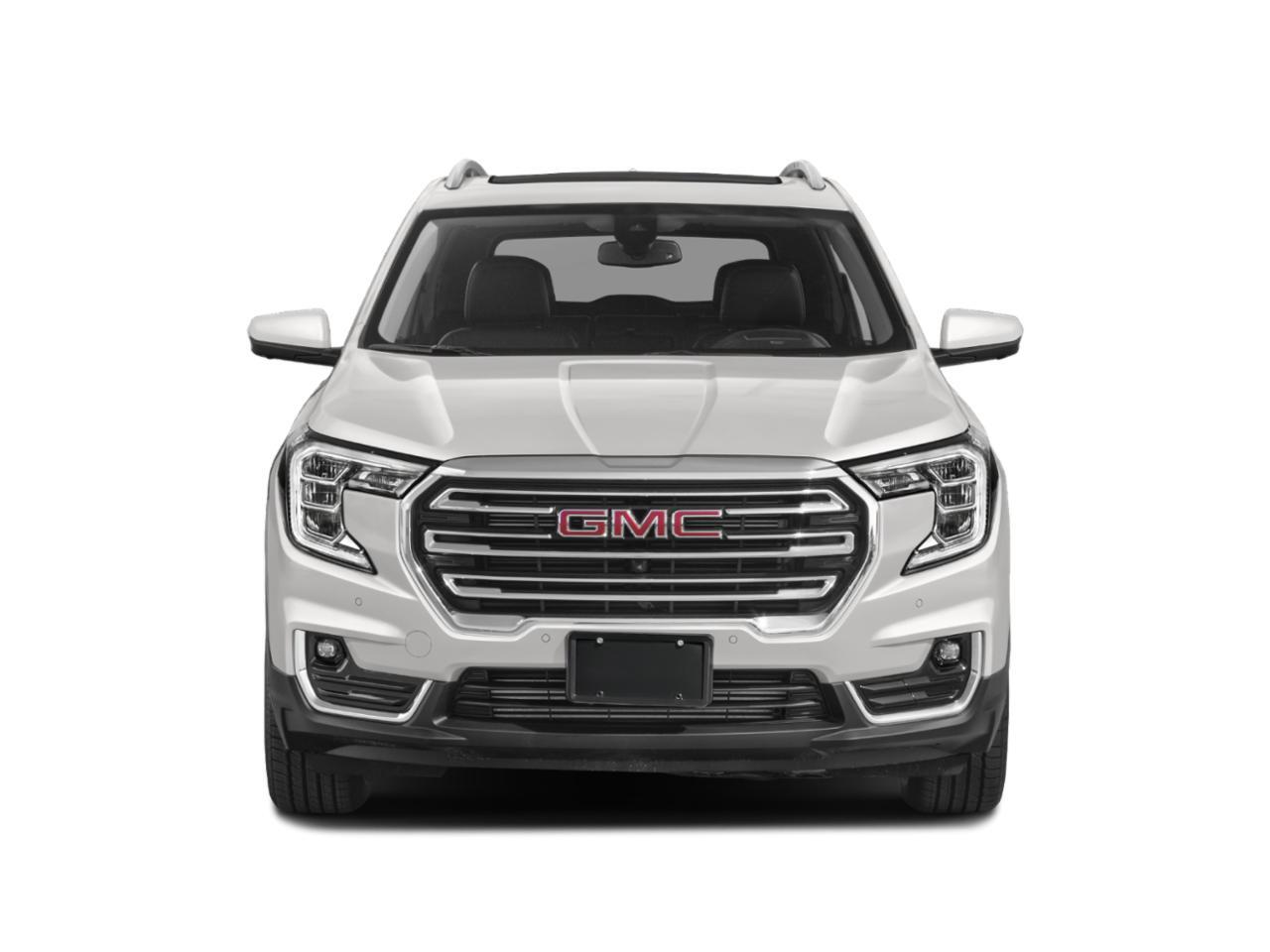 2022 GMC Terrain SLT Burnet TX