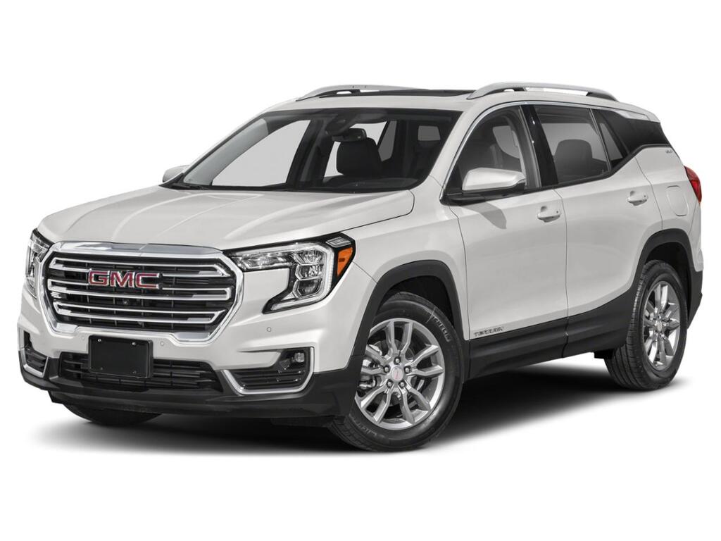 2022 GMC Terrain SLT Oshkosh WI