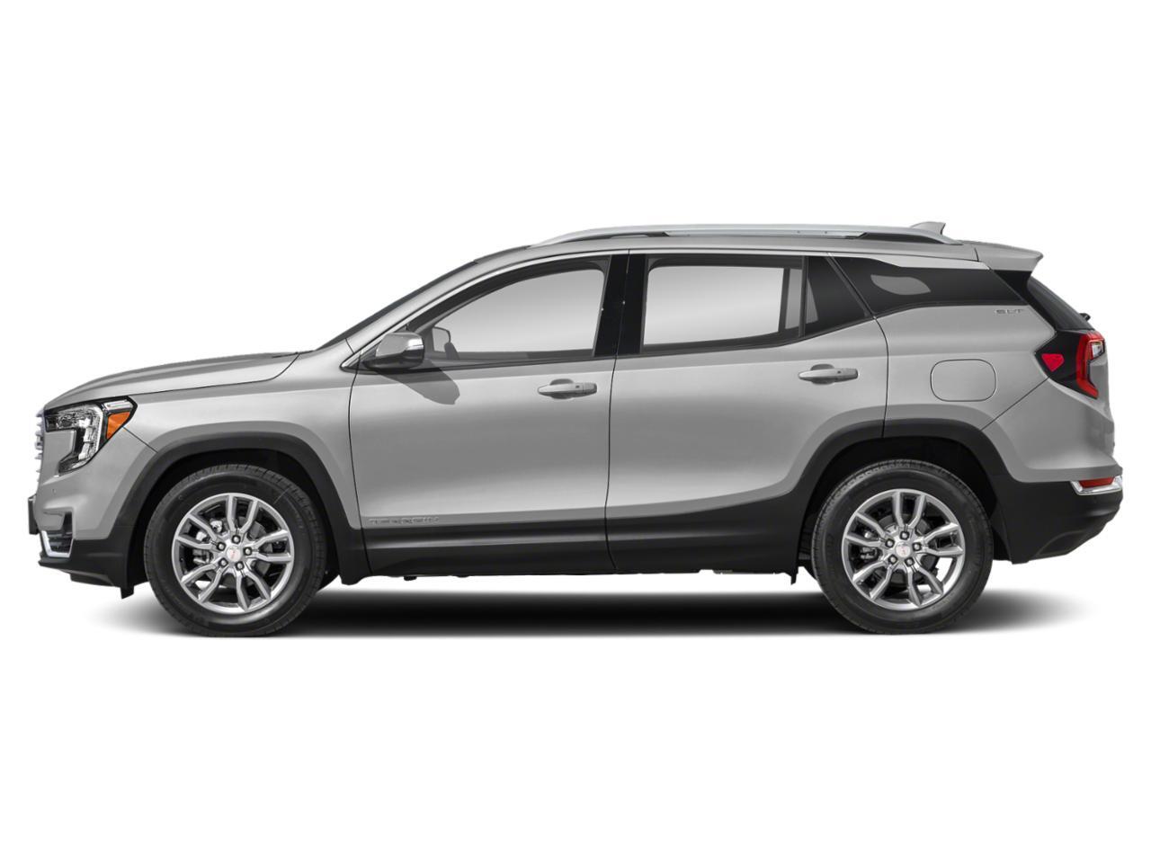2022 GMC Terrain SLT Irving TX