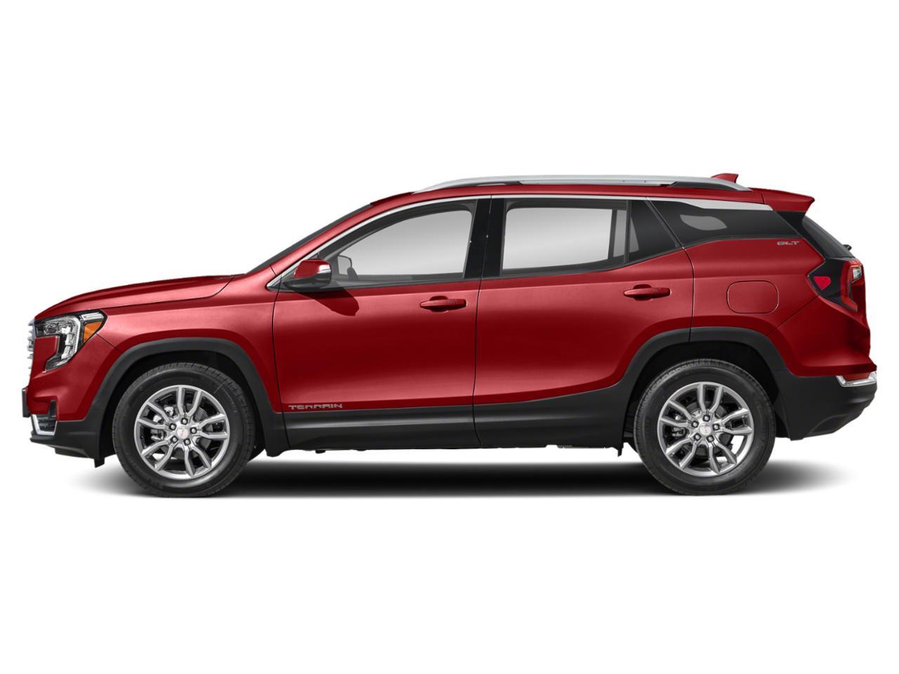 2022 GMC Terrain SLT Carbondale IL