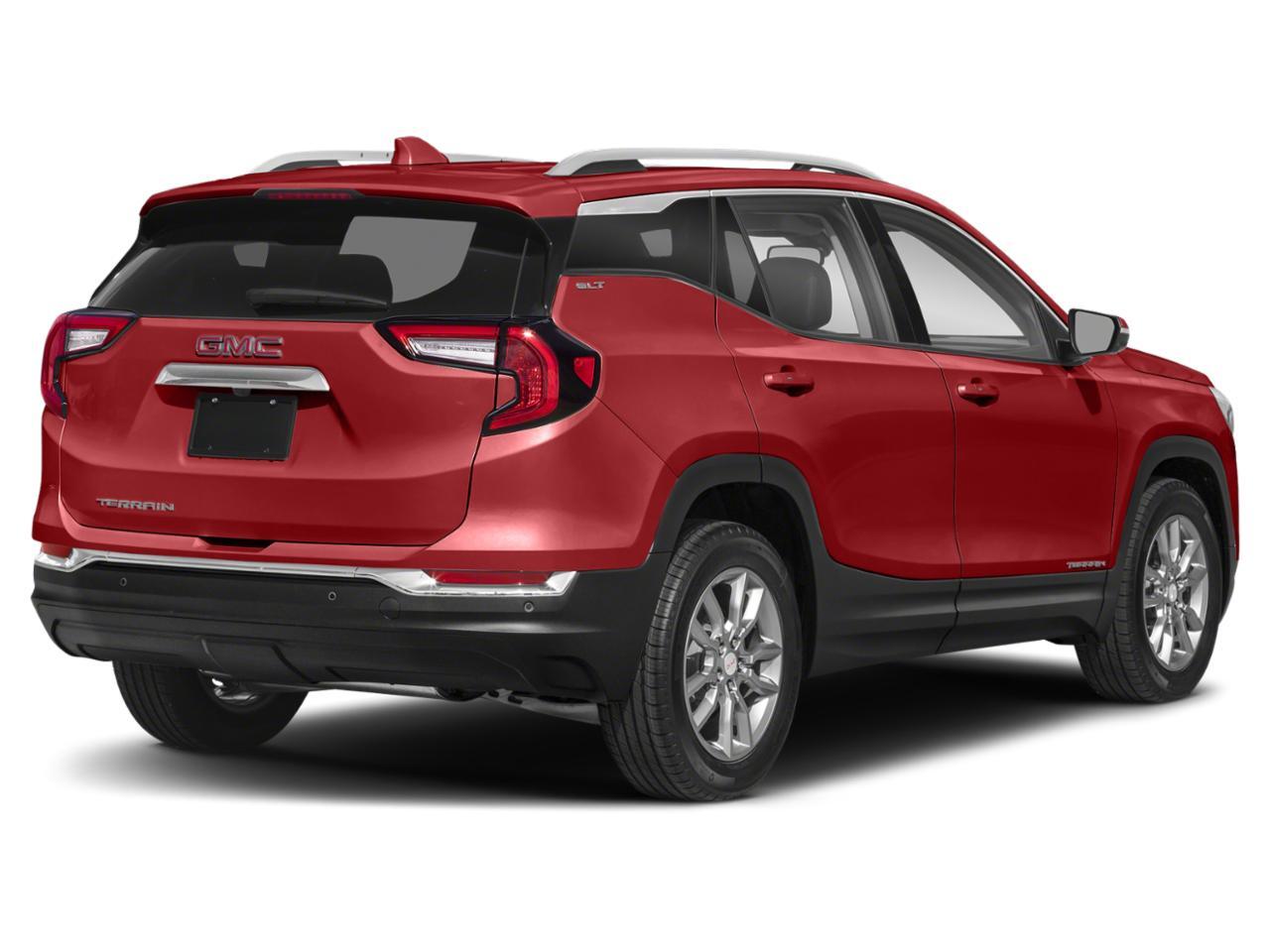 2022 GMC Terrain SLT Carbondale IL