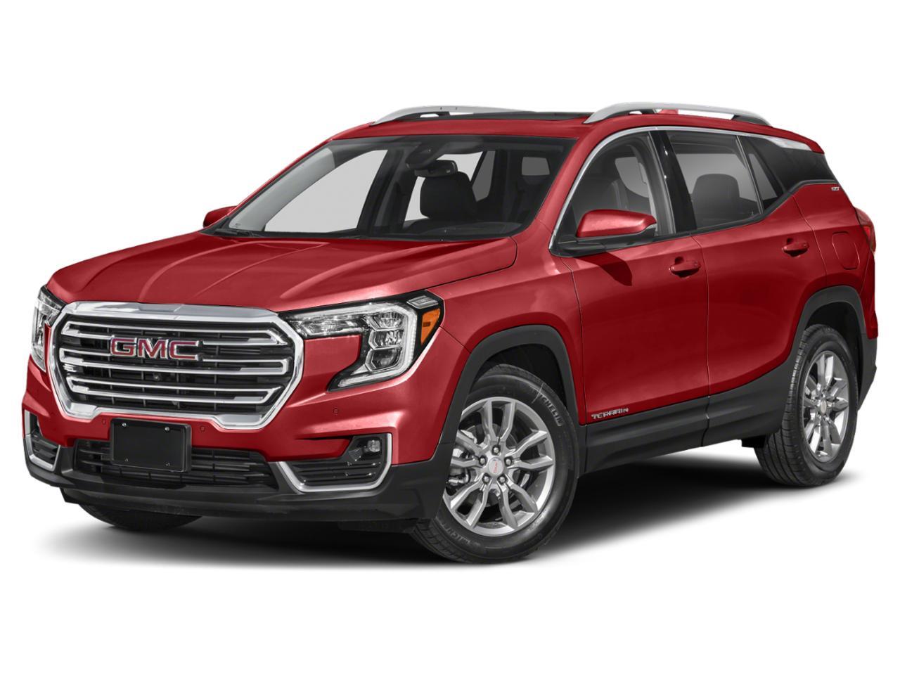 2022 GMC Terrain SLT Carbondale IL
