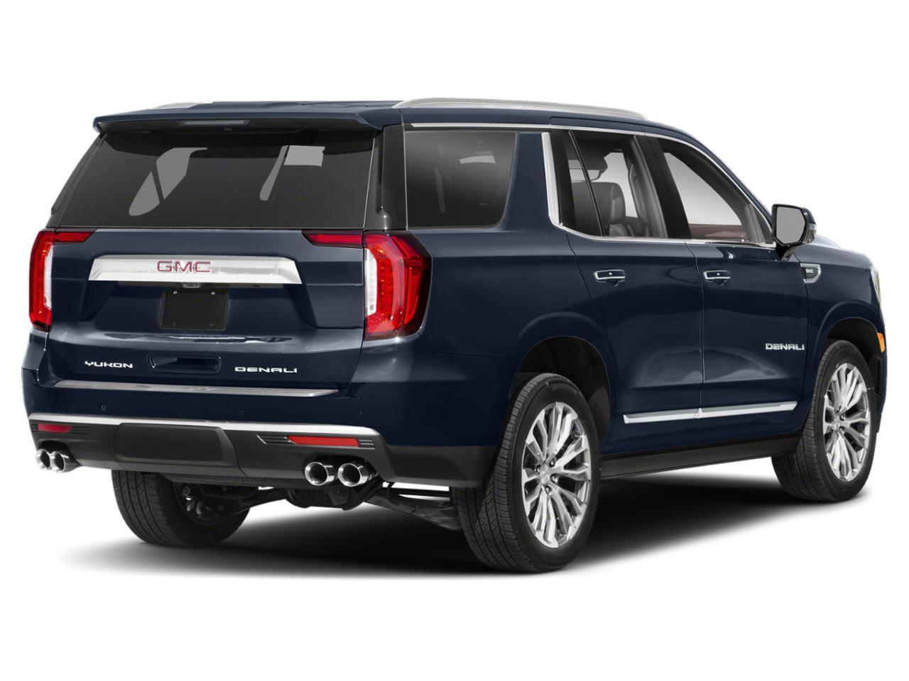 2022 GMC Yukon Denali Bozeman MT
