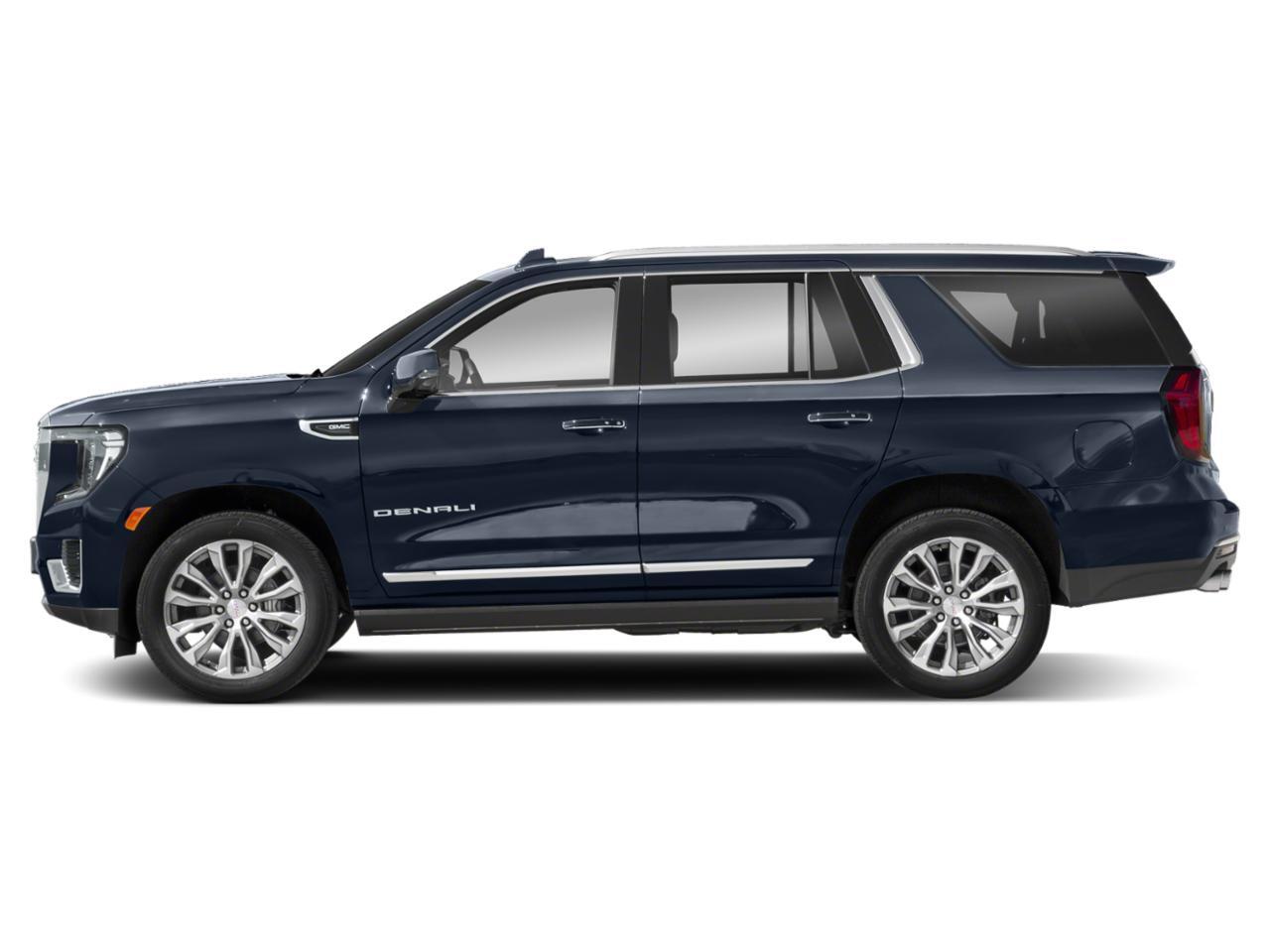 2022 GMC Yukon Denali Bozeman MT