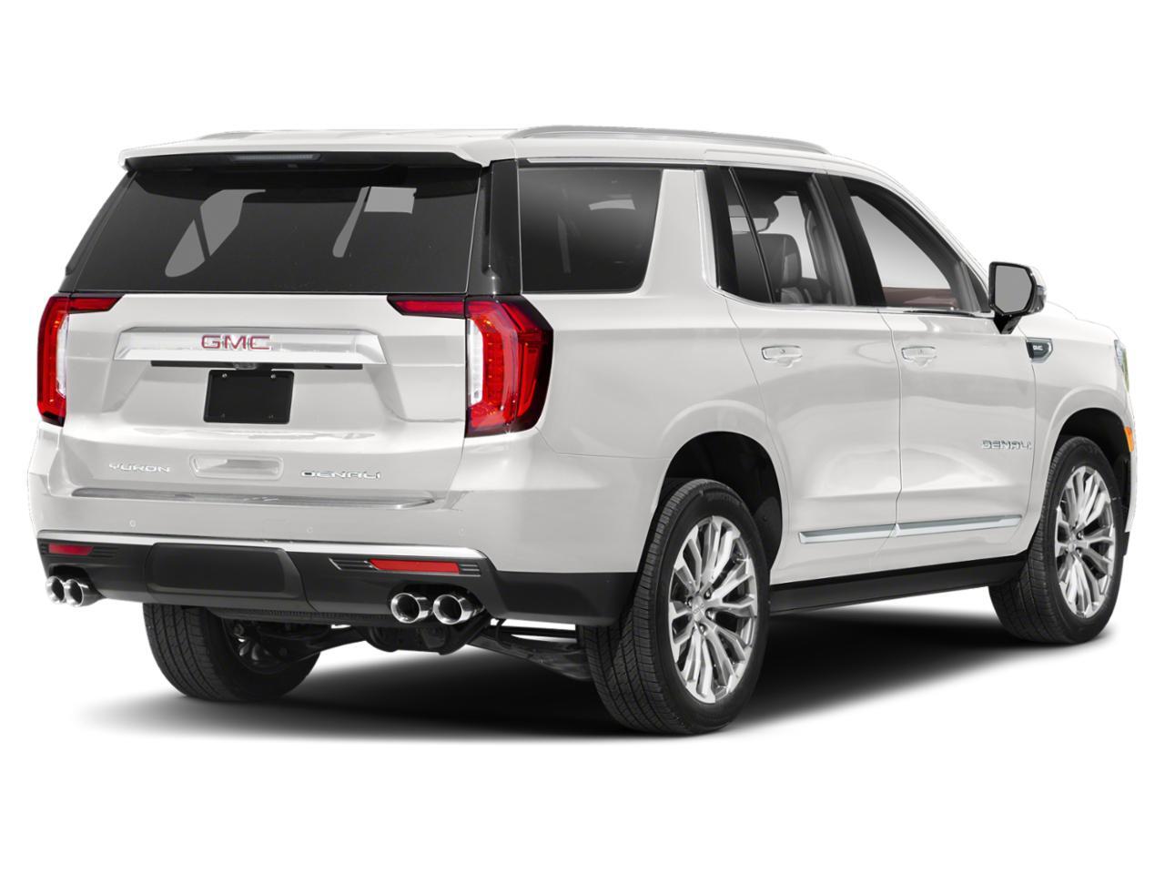 2022 GMC Yukon Denali Carbondale IL