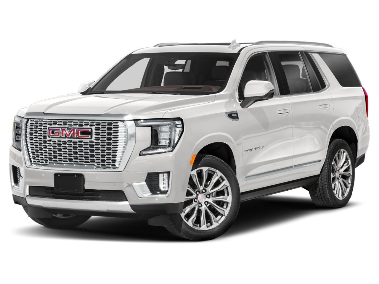 2022 GMC Yukon Denali Carbondale IL