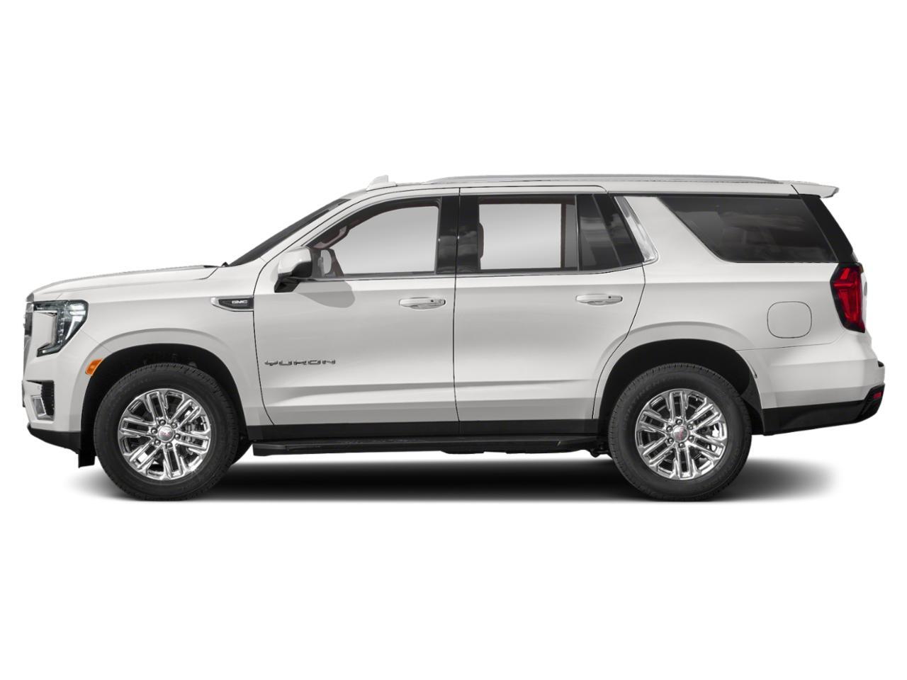 2022 GMC Yukon SLE