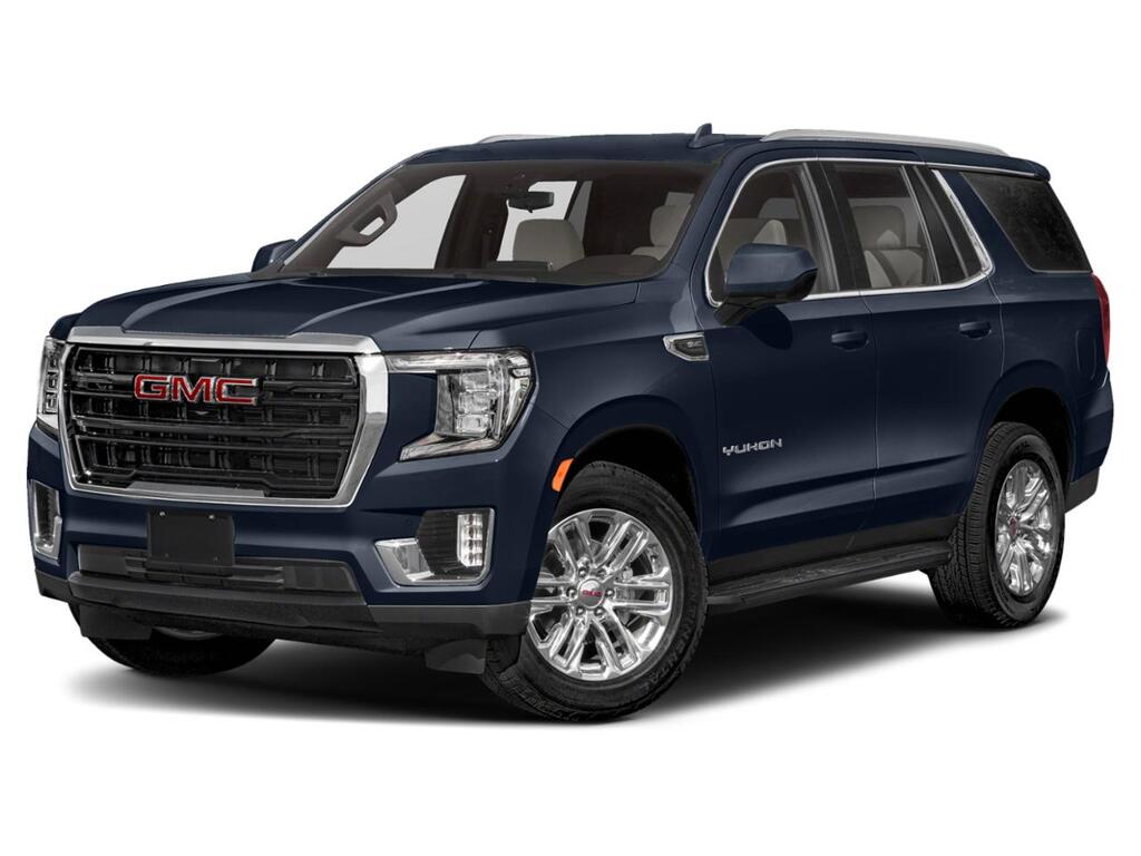 2022 GMC Yukon 2022 GMC Yukon