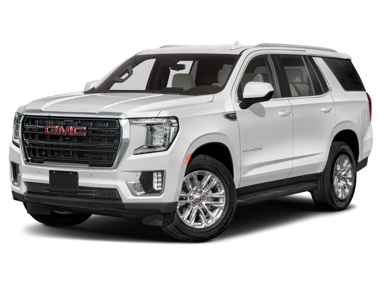 2022 GMC Yukon SLE Hollywood FL