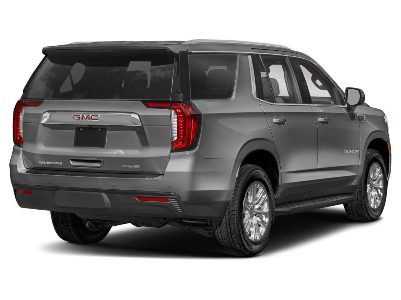 2022 GMC Yukon SLE Watertown SD