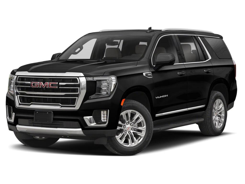 2022 GMC Yukon 2022 GMC Yukon