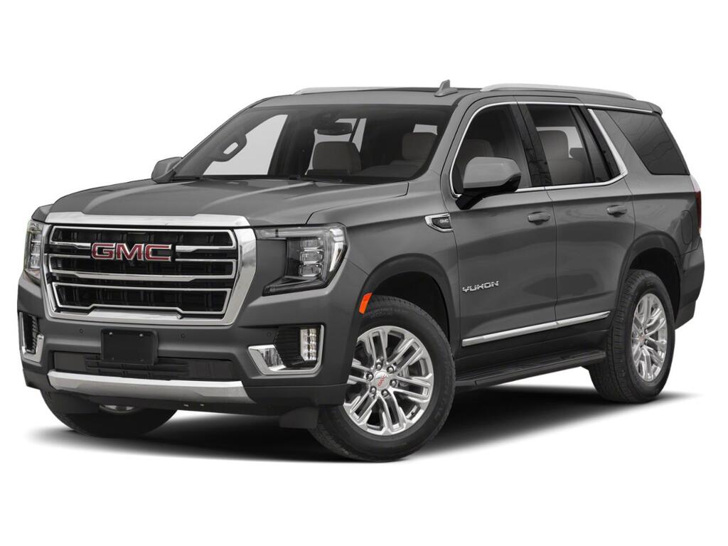 2022 GMC Yukon 2022 GMC Yukon