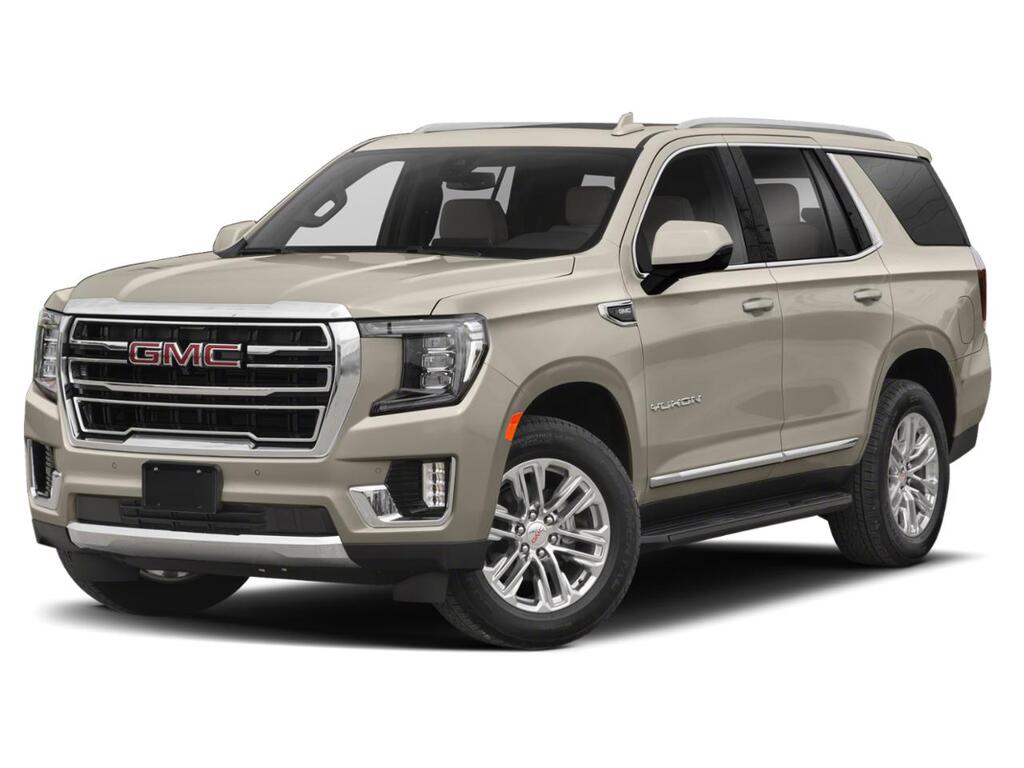 2022 GMC Yukon 2022 GMC Yukon