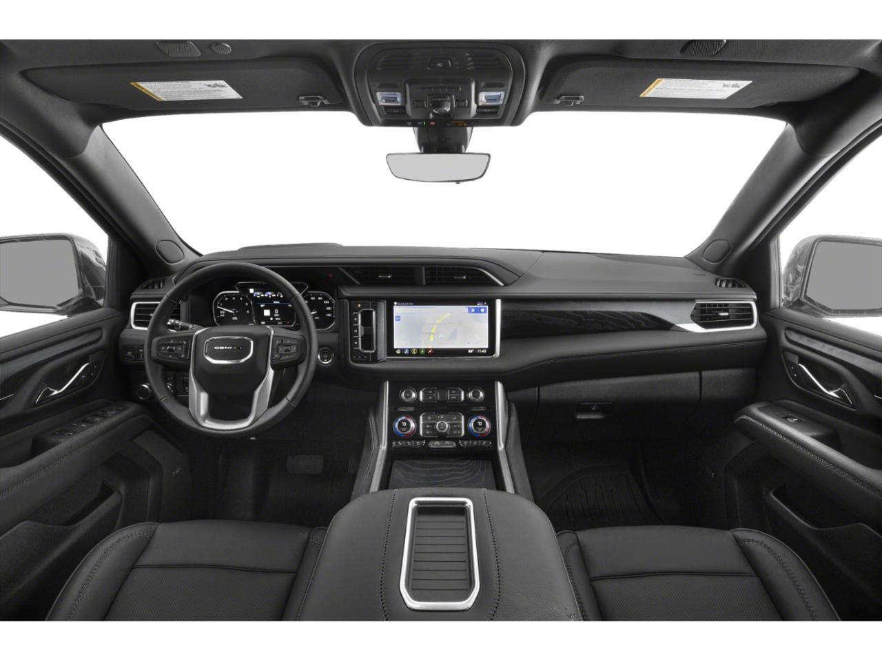 2022 GMC Yukon XL 4WD Denali Beeville TX