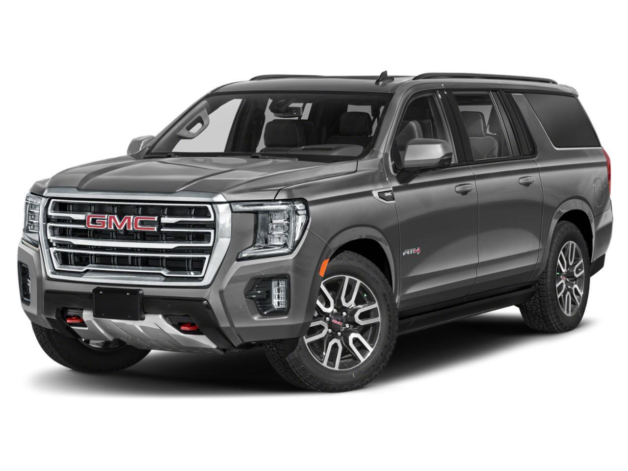 2022 GMC Yukon XL