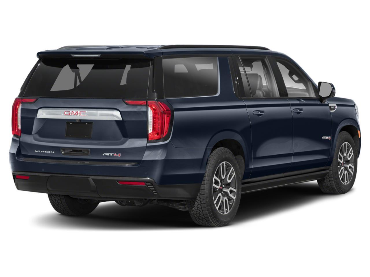 2022 GMC Yukon XL AT4 San Clemente CA