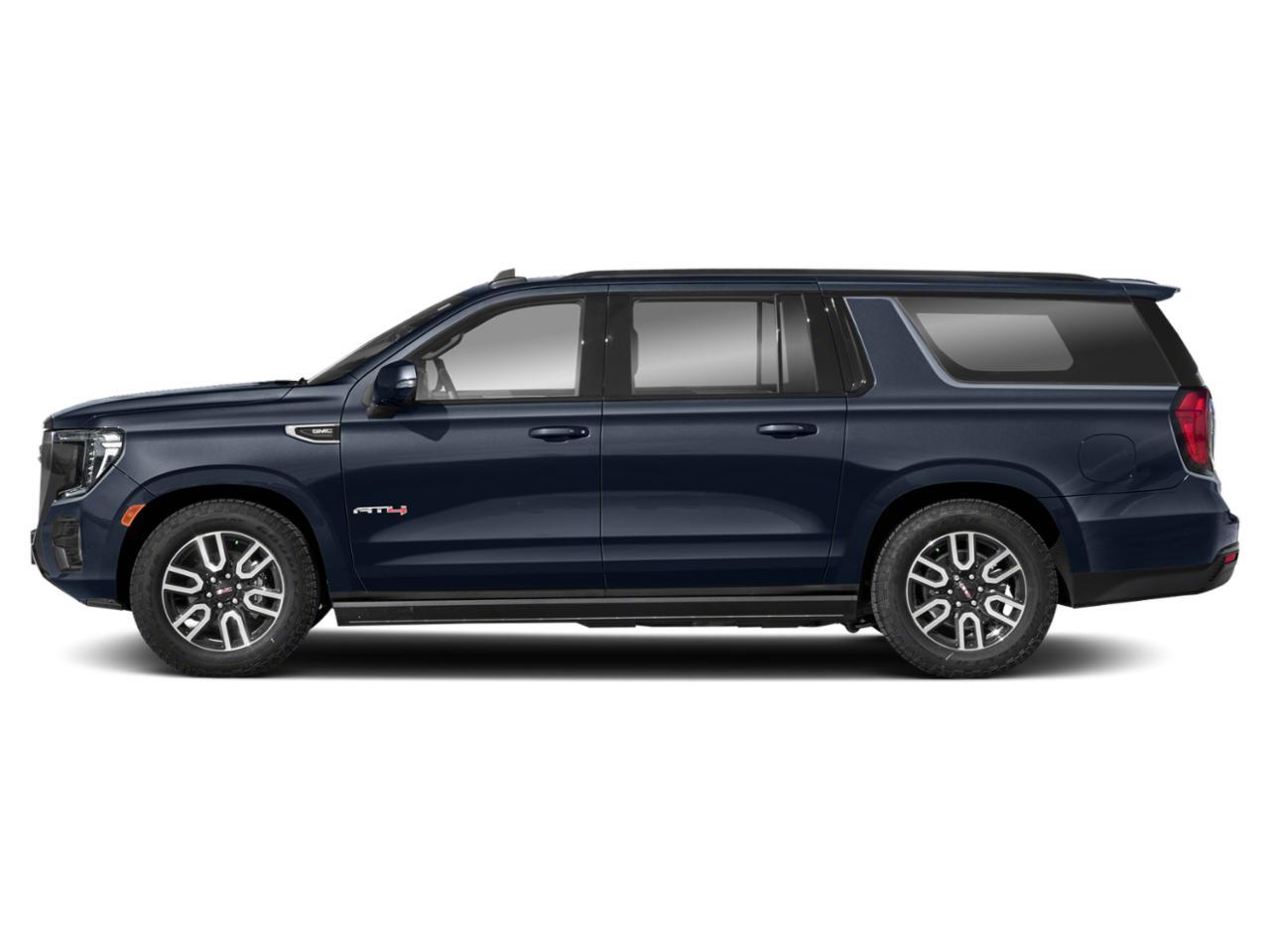 2022 GMC Yukon XL AT4 San Clemente CA