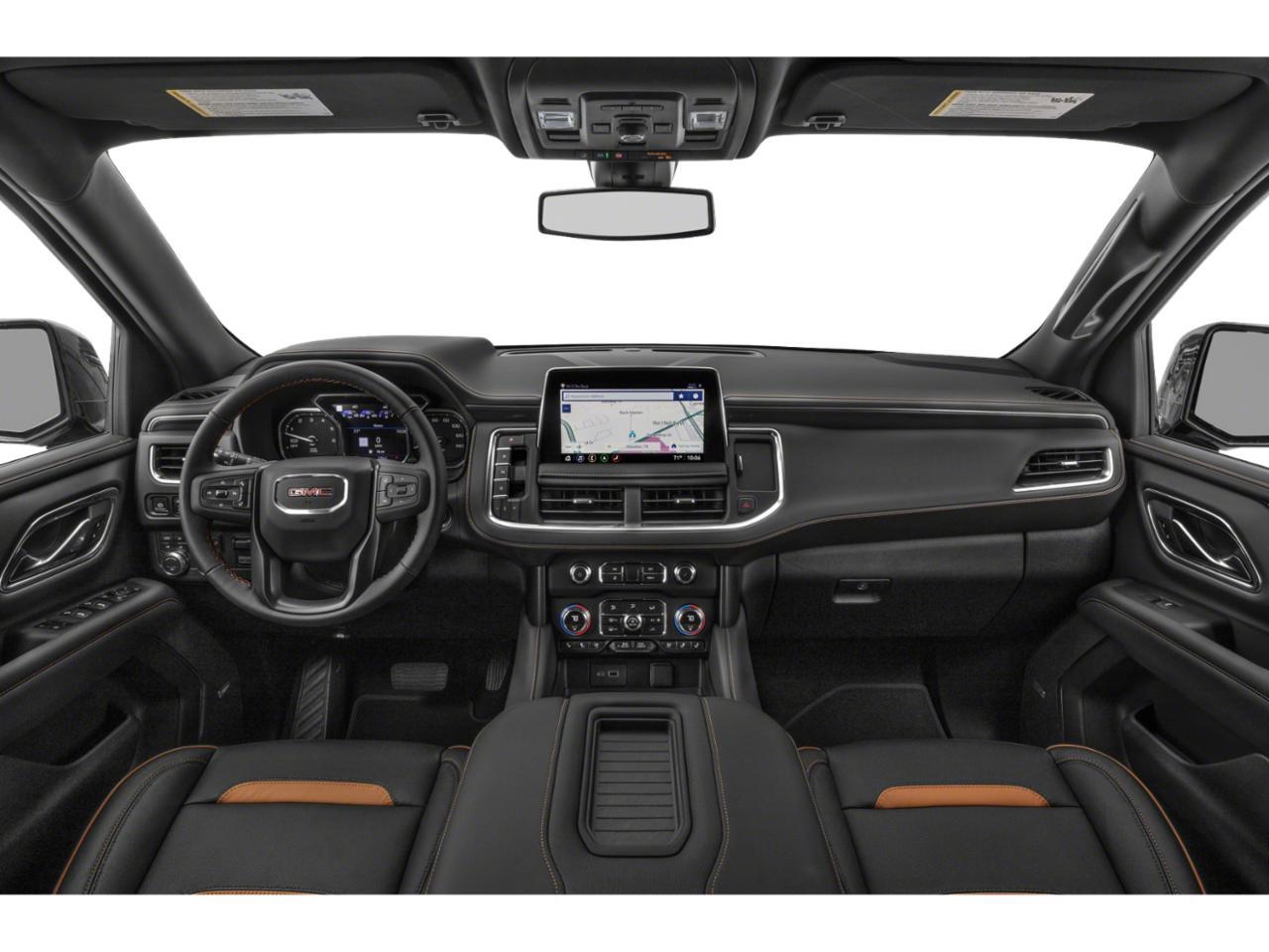 2022 GMC Yukon XL AT4 San Clemente CA