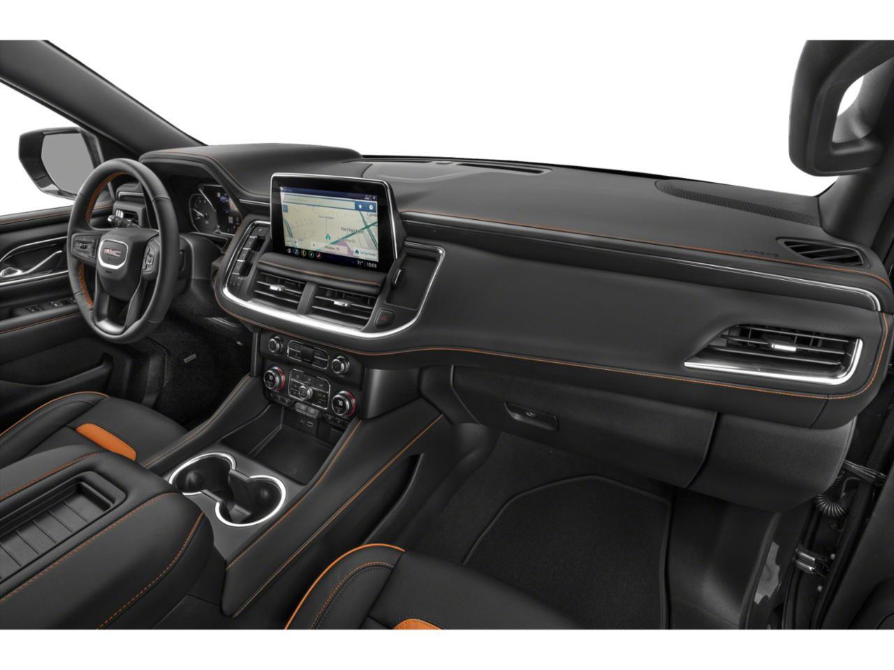 2022 GMC Yukon XL AT4 San Clemente CA