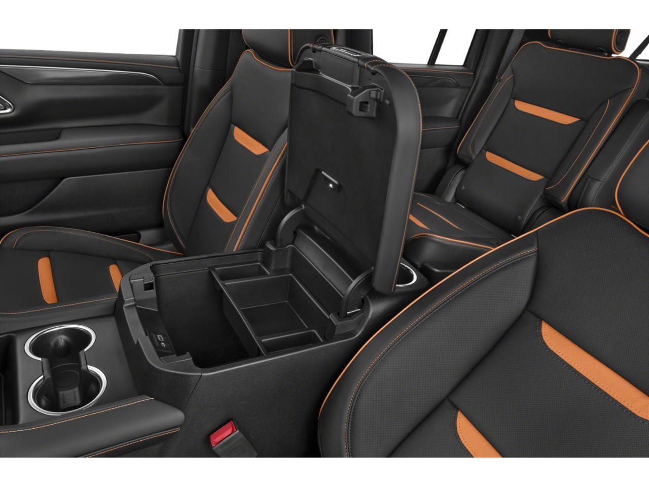 2022 GMC Yukon XL AT4 San Clemente CA