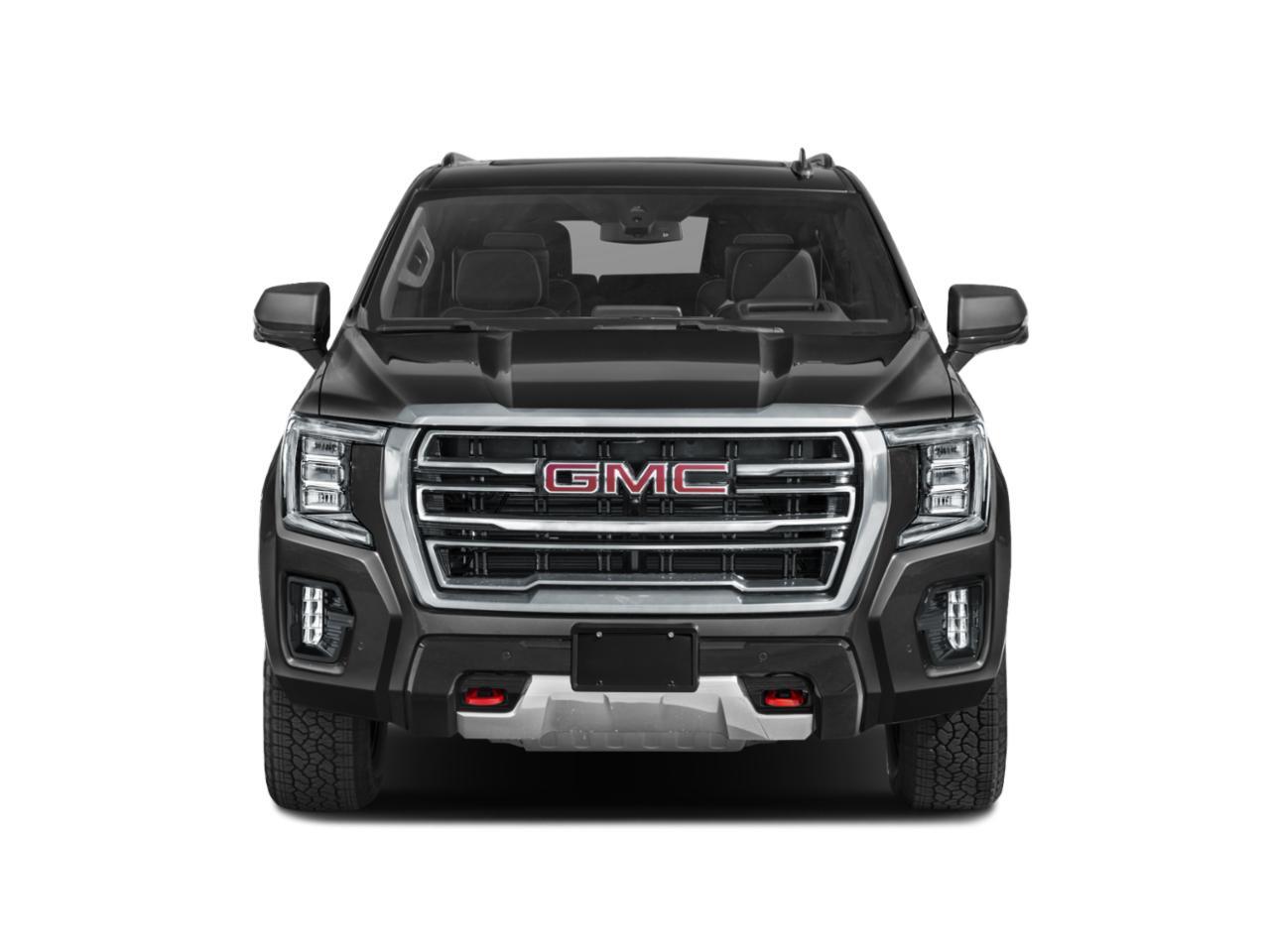 2022 GMC Yukon XL AT4 San Clemente CA