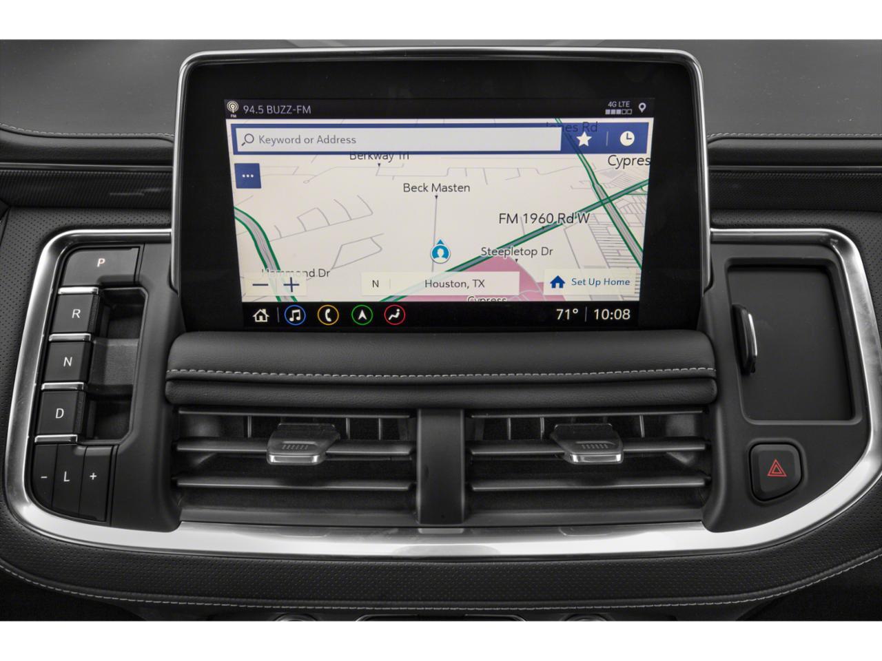 2022 GMC Yukon XL AT4 San Clemente CA