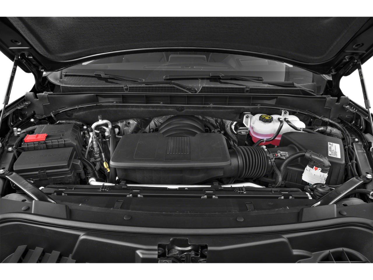 2022 GMC Yukon XL AT4 San Clemente CA