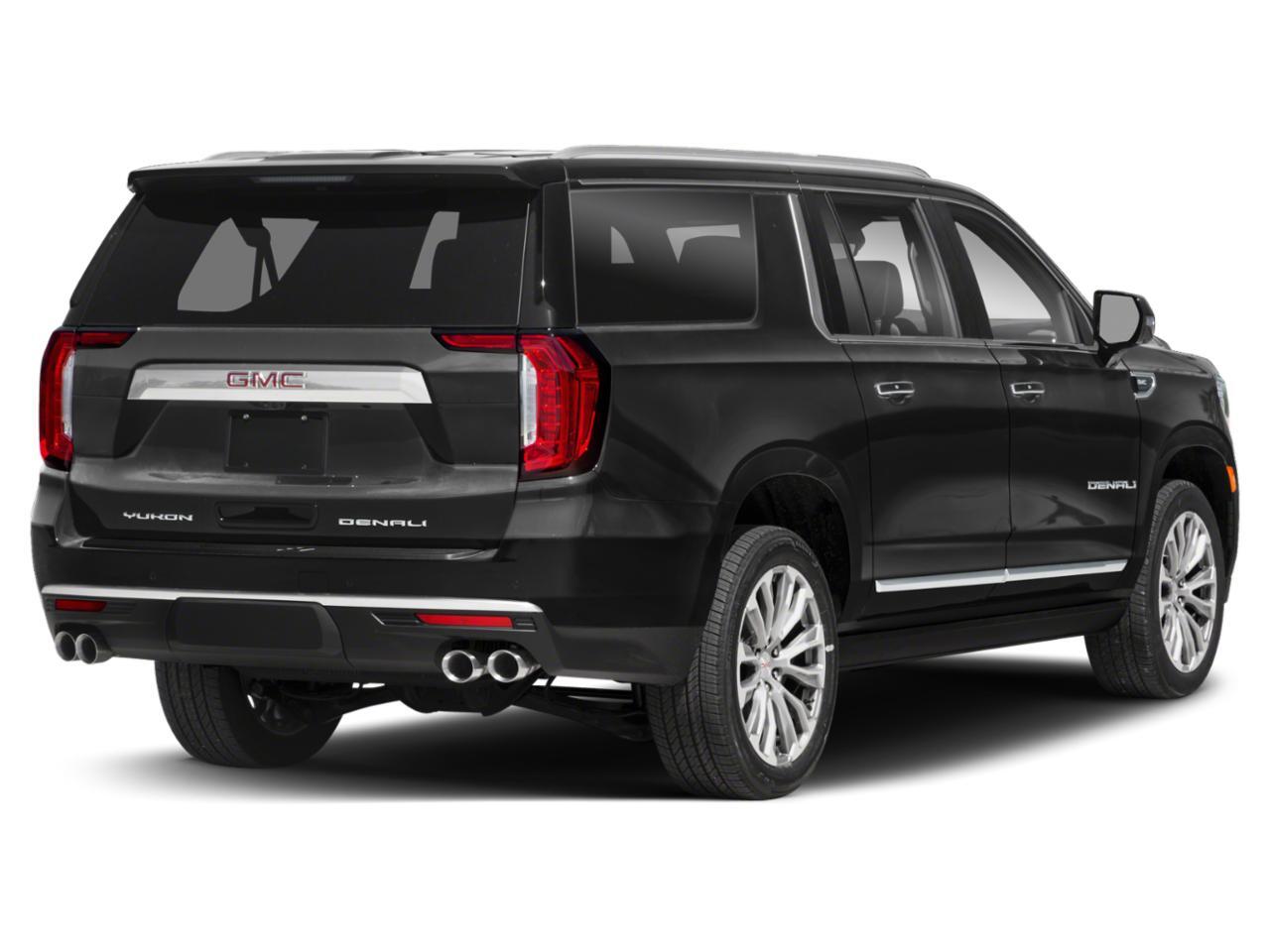 2022 GMC Yukon XL Denali Grand Junction CO