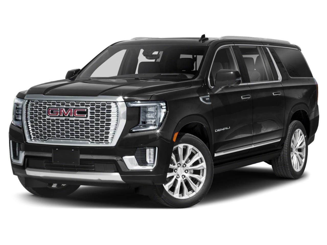 2022 GMC Yukon XL Denali Grand Junction CO