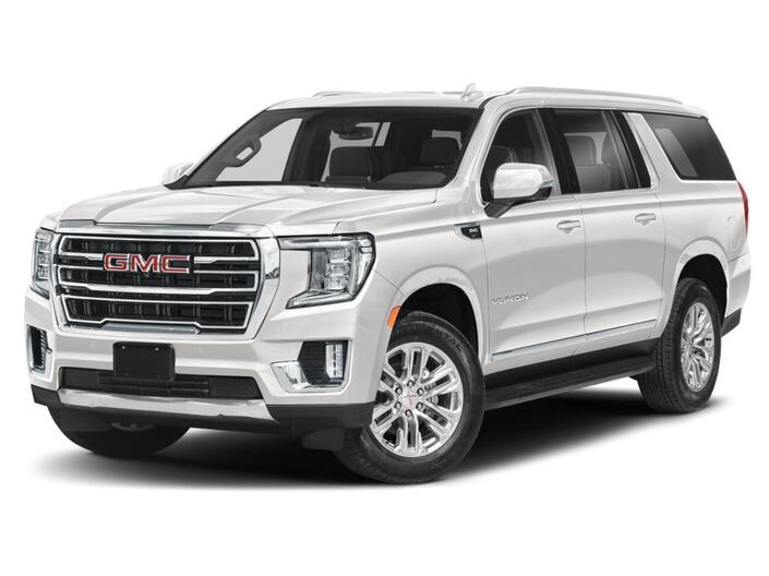 2022 GMC Yukon XL SLT Bozeman MT