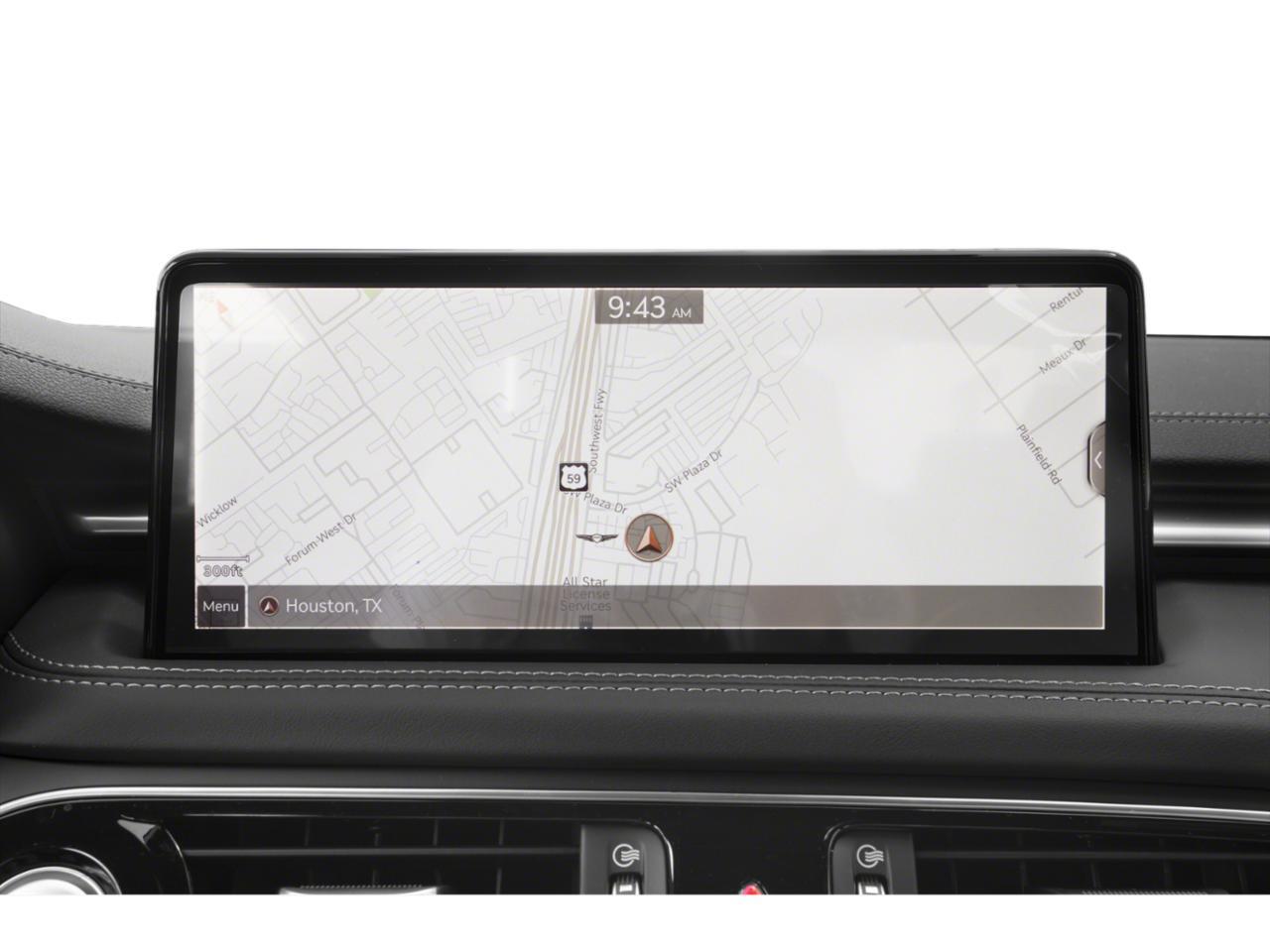 2022 Genesis G70 2.0T AWD Plano TX