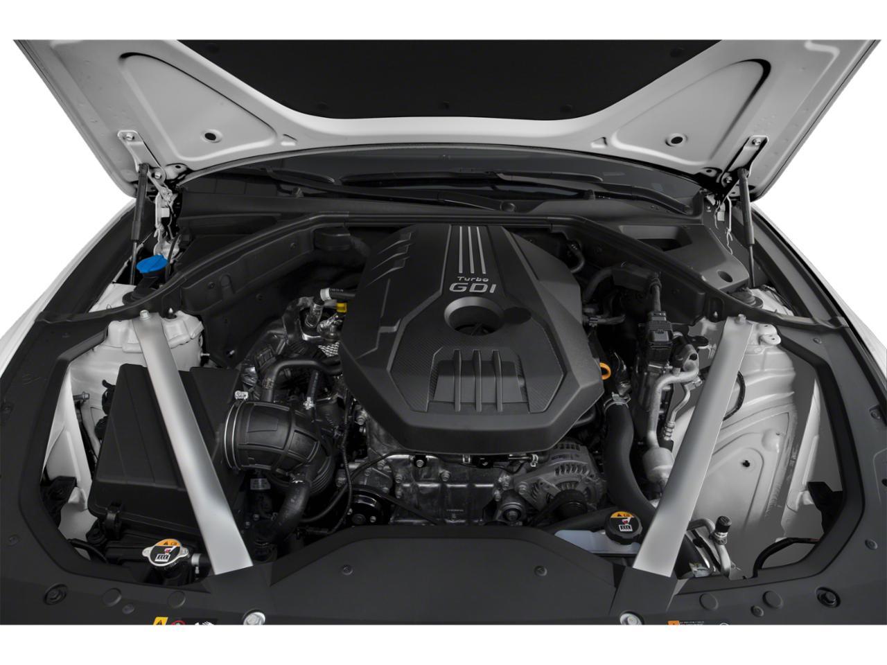 Used 2022 Genesis G70 2.0T in Irving TX