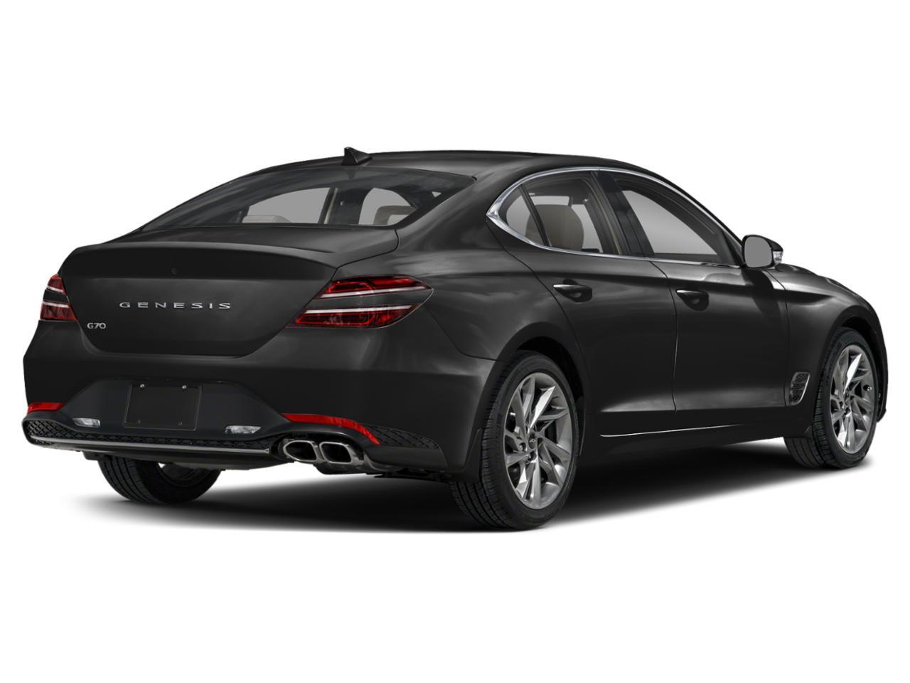 2022 Genesis G70 2.0T Prestige Listowel ON