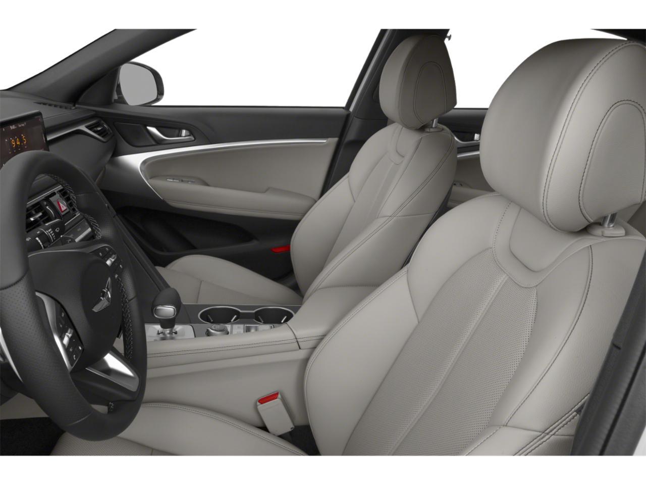 2022 Genesis G70 2.0T Prestige Listowel ON