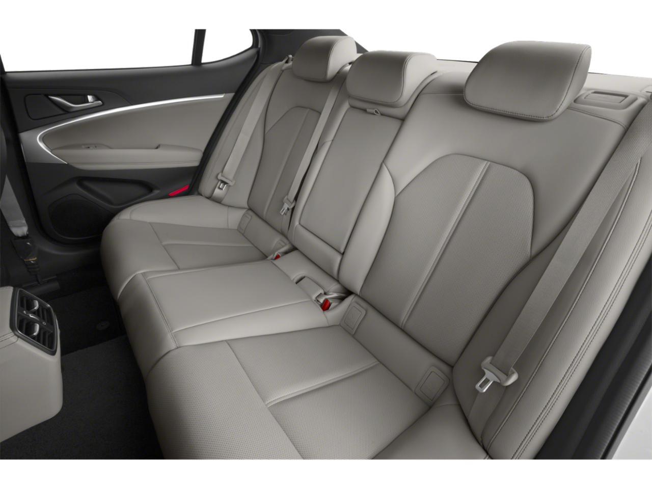 2022 Genesis G70 2.0T Prestige Listowel ON