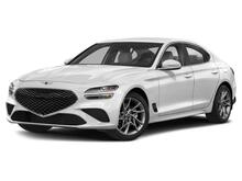 2022_Genesis_G70_2.0T RWD_ Plano TX